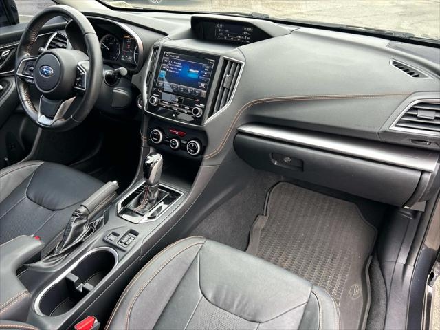 2018 Subaru Crosstrek 2.0i Limited