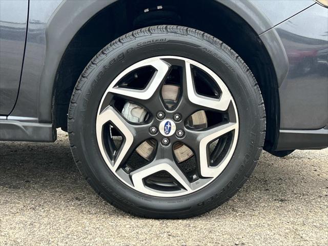2018 Subaru Crosstrek 2.0i Limited