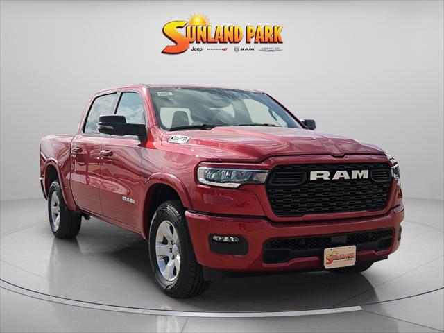 2026 Ram 1500 Lone Star Crew Cab 4x2 5'7" Box for sale in El Paso, TX