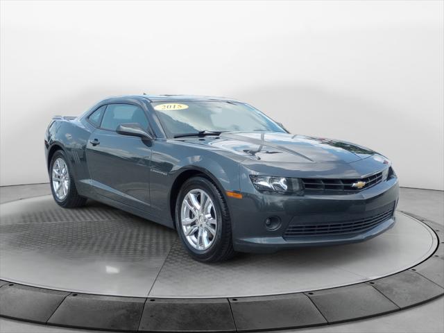 2015 Chevrolet Camaro 1LT for sale in Fayetteville, NC