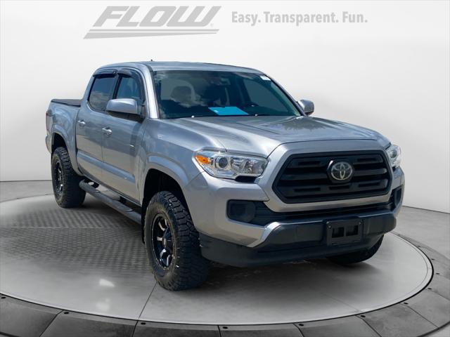 2019 Toyota Tacoma SR V6 for sale in Winston Salem, NC