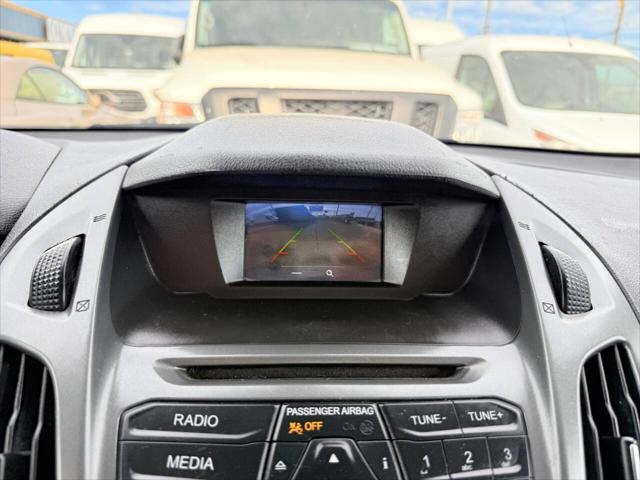2016 Ford Transit Connect XL