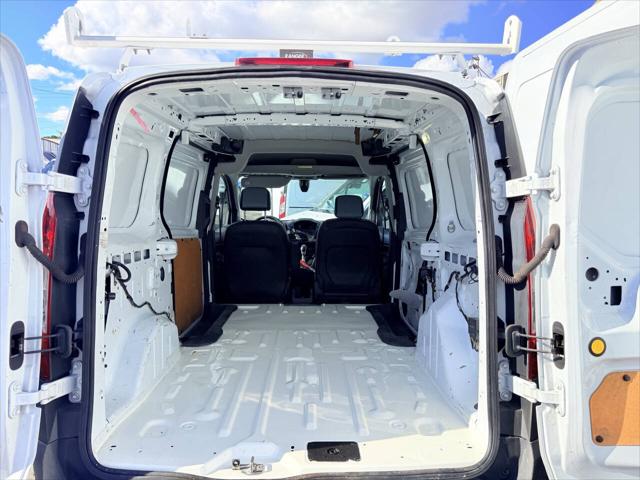 2016 Ford Transit Connect XL