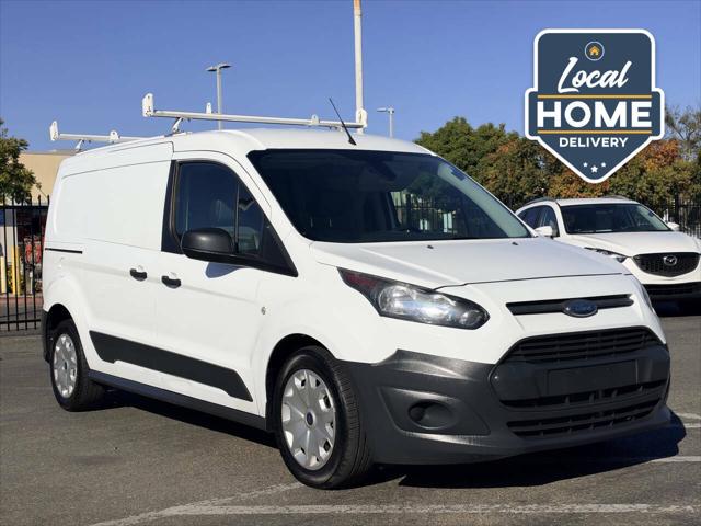 2016 Ford Transit Connect XL for sale in Sacramento , CA