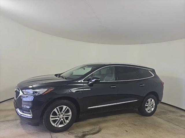 2021 Buick Enclave FWD Essence
