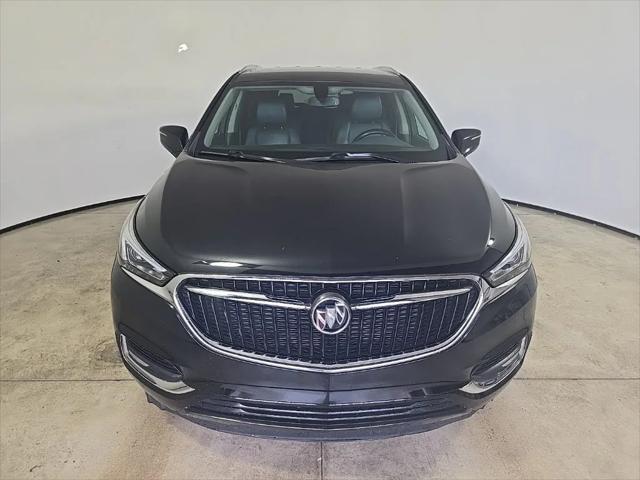 2021 Buick Enclave FWD Essence