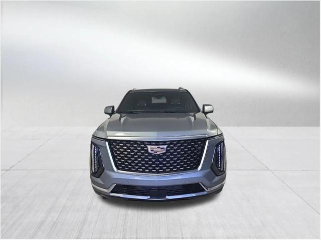 2025 Cadillac Escalade Luxury