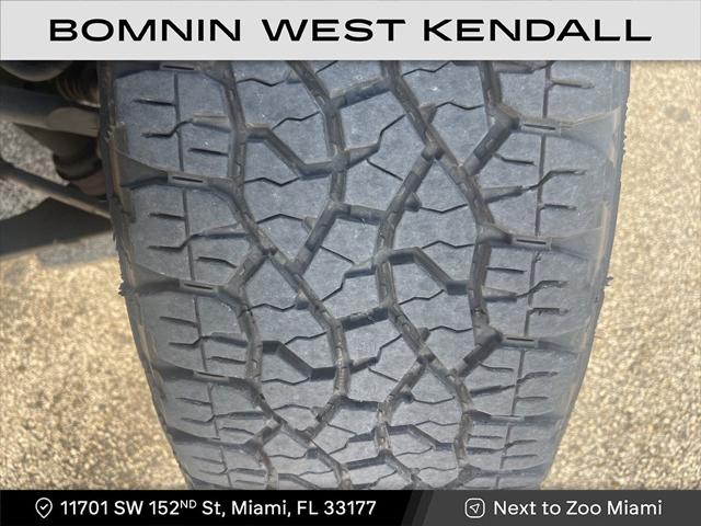 2022 Chevrolet Silverado 2500HD 4WD Crew Cab Standard Bed Custom 2022 Chevrolet Silverado 2500HD 4WD Crew Cab Standard Bed Custom