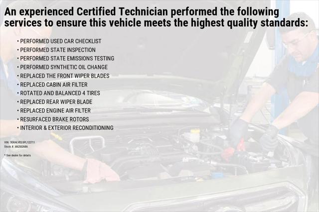 2023 GMC Terrain AWD SLT 2023 GMC Terrain AWD SLT