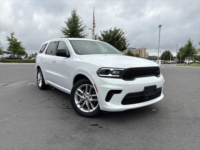 2023 Dodge Durango GT Launch Edition RWD