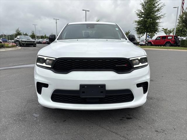 2023 Dodge Durango GT Launch Edition RWD