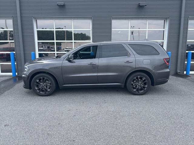 2021 Dodge Durango R/T RWD