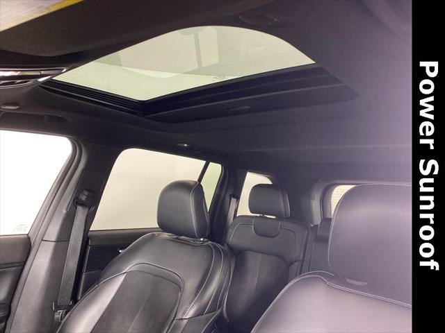 2023 Jeep Grand Cherokee Altitude X 4x4