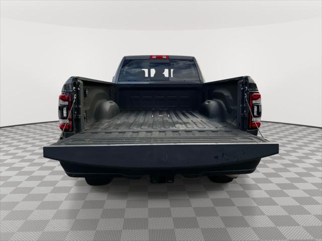 2023 Ram 2500 Power Wagon Rebel Crew Cab 4x4 6'4" Box