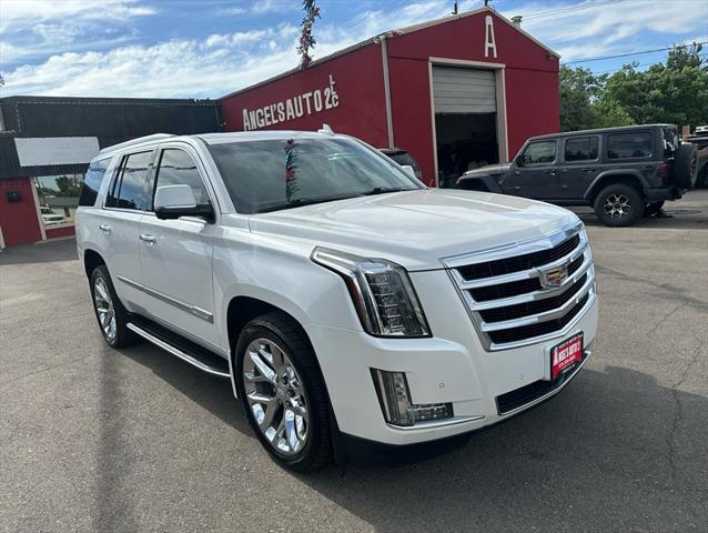 2016 Cadillac Escalade Premium Collection for sale in Greeley, CO