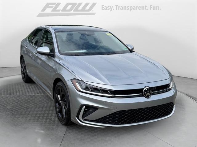 2025 Volkswagen Jetta 1.5T SE for sale in Charlottesville, VA