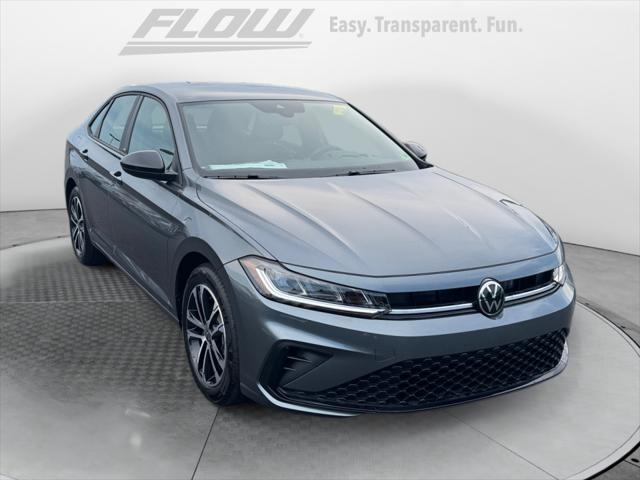 2025 Volkswagen Jetta 1.5T Sport for sale in Charlottesville, VA