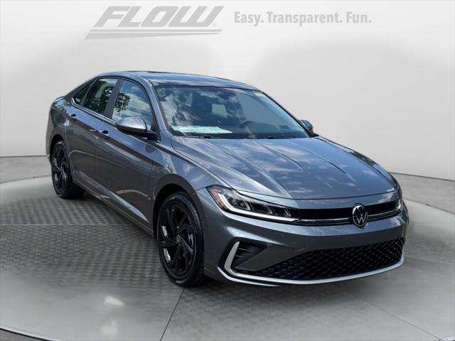 2025 Volkswagen Jetta 1.5T SE for sale in Charlottesville, VA