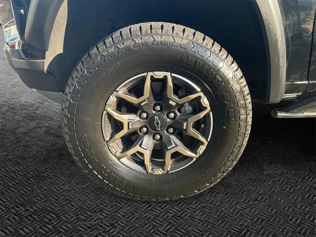2023 Chevrolet Colorado 4WD Crew Cab Short Box ZR2