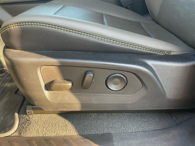 2023 Chevrolet Colorado 4WD Crew Cab Short Box ZR2