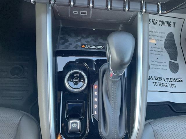 2023 Chevrolet Colorado 4WD Crew Cab Short Box ZR2