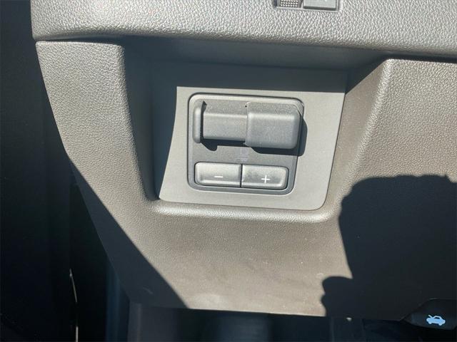 2023 Chevrolet Colorado 4WD Crew Cab Short Box ZR2
