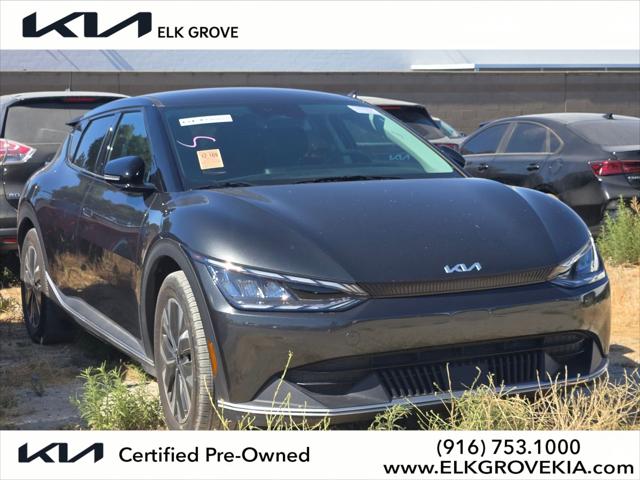 2024 Kia EV6 Light for sale in Elk Grove, CA