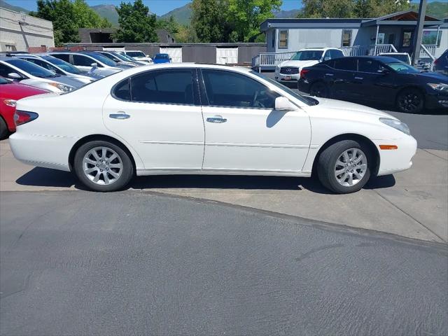 2004 Lexus ES 330 4dr Sdn