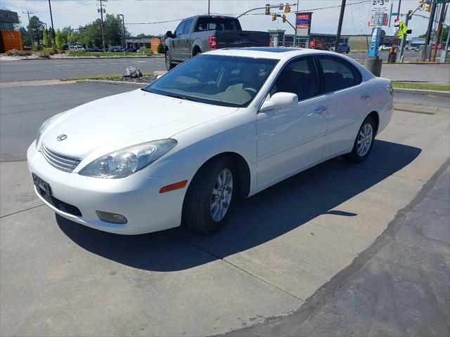2004 Lexus ES 330 4dr Sdn
