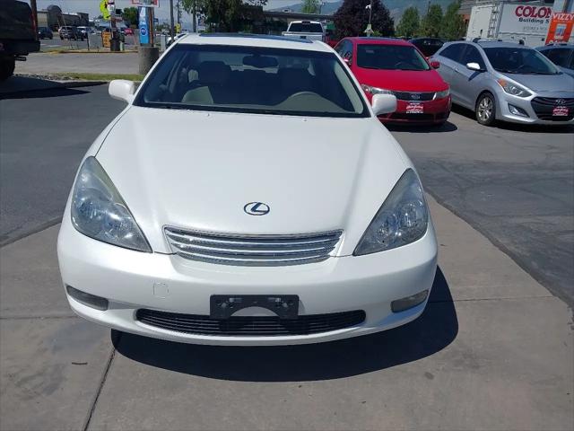 2004 Lexus ES 330 4dr Sdn