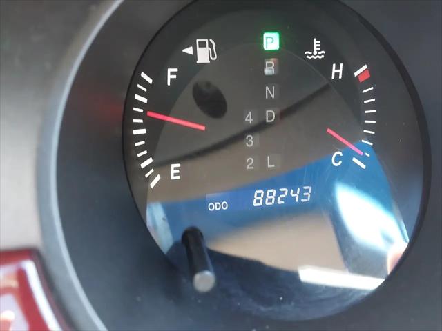 2004 Lexus ES 330 4dr Sdn