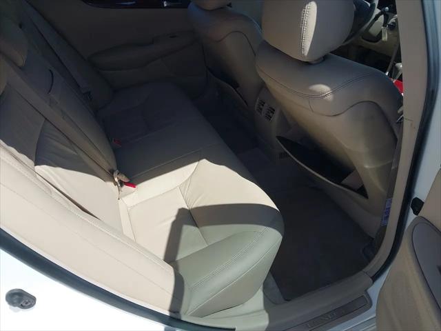 2004 Lexus ES 330 4dr Sdn