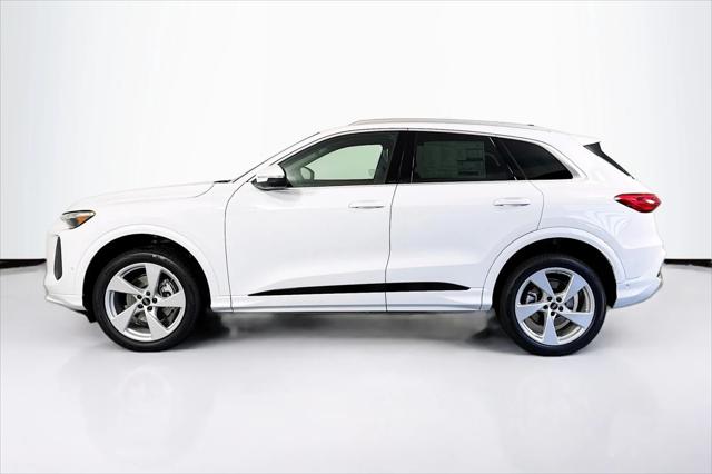 2025 Audi Q5 Premium Plus TFSI quattro S tronic