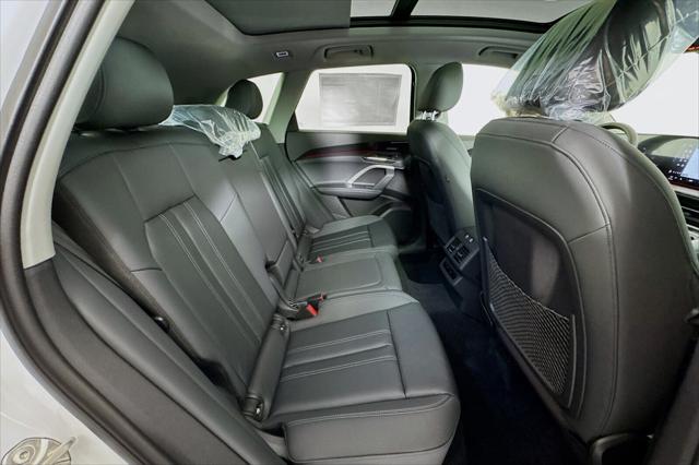2025 Audi Q5 Premium Plus TFSI quattro S tronic