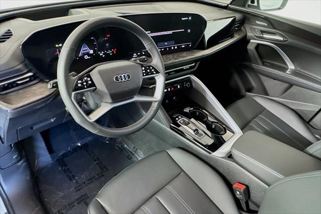 2025 Audi Q5 Premium Plus TFSI quattro S tronic