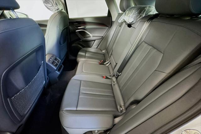 2025 Audi Q5 Premium Plus TFSI quattro S tronic
