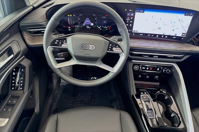 2025 Audi Q5 Premium Plus TFSI quattro S tronic