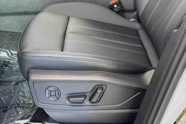 2025 Audi Q5 Premium Plus TFSI quattro S tronic