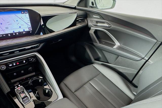 2025 Audi Q5 Premium Plus TFSI quattro S tronic