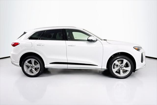 2025 Audi Q5 Premium Plus TFSI quattro S tronic