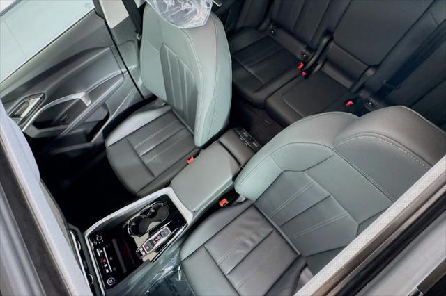 2025 Audi Q5 Premium Plus TFSI quattro S tronic