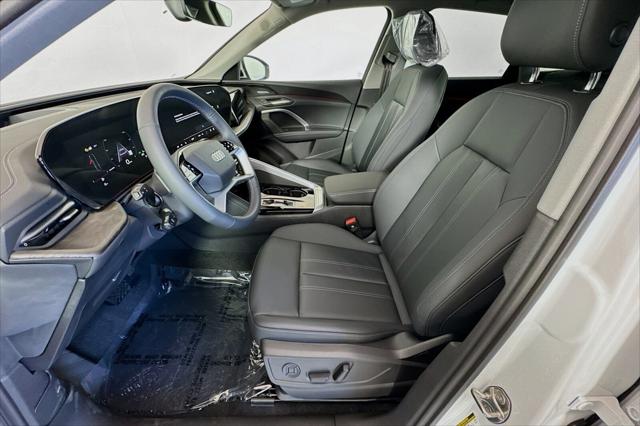 2025 Audi Q5 Premium Plus TFSI quattro S tronic