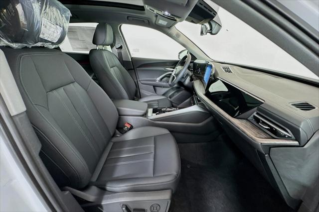2025 Audi Q5 Premium Plus TFSI quattro S tronic