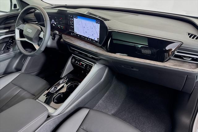 2025 Audi Q5 Premium Plus TFSI quattro S tronic