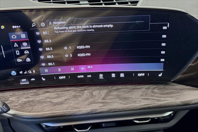 2025 Audi Q5 Premium Plus TFSI quattro S tronic