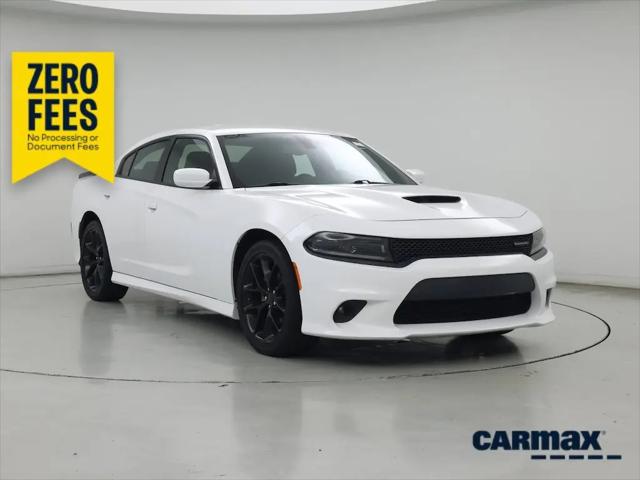 2022 Dodge Charger GT RWD for sale in Stockbridge, GA