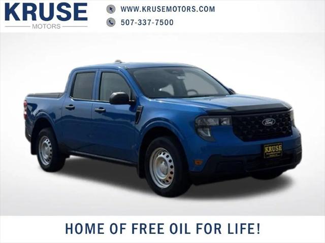2025 Ford Maverick XL for sale in Marshall, MN