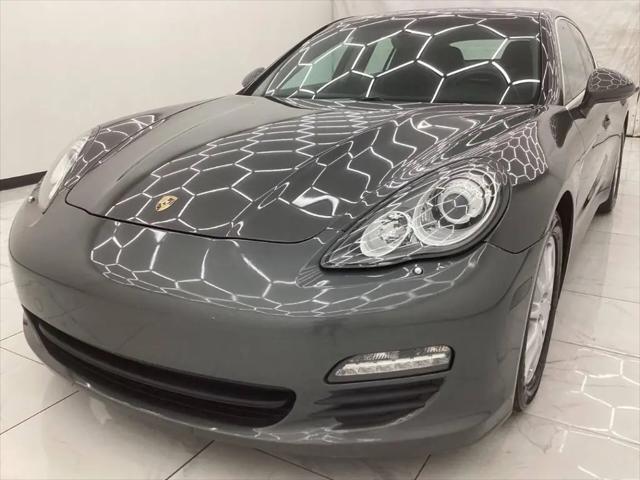 2013 Porsche Panamera S for sale near Cincinnati, OH