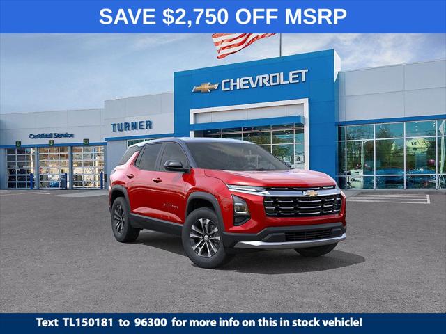 2026 Chevrolet Equinox AWD LT for sale in Harrisburg, PA