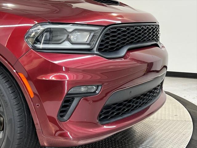 2022 Dodge Durango R/T AWD